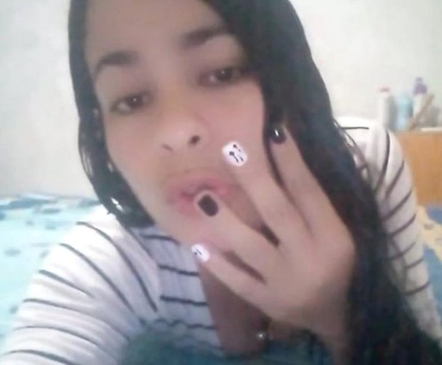 Həbsxana müdirinin məhkum qadınla eşq macərası üzə çıxdı- FOTO